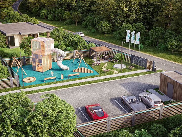 Участок 6,3 сот. (СНТ, ДНП)