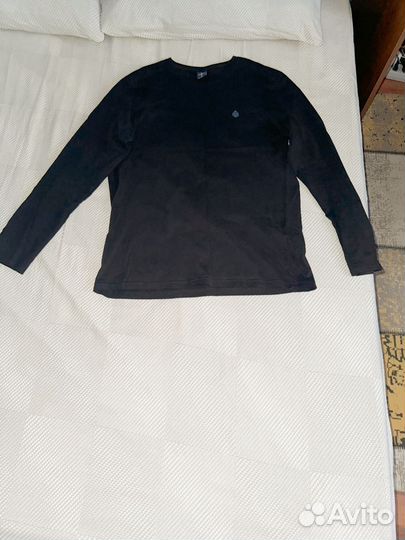 Лонгслив Springfield