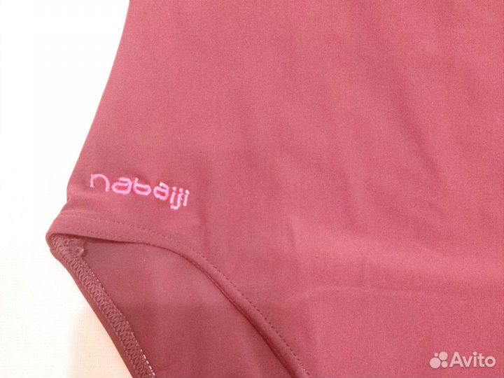 Купальник и шапочка для плавания