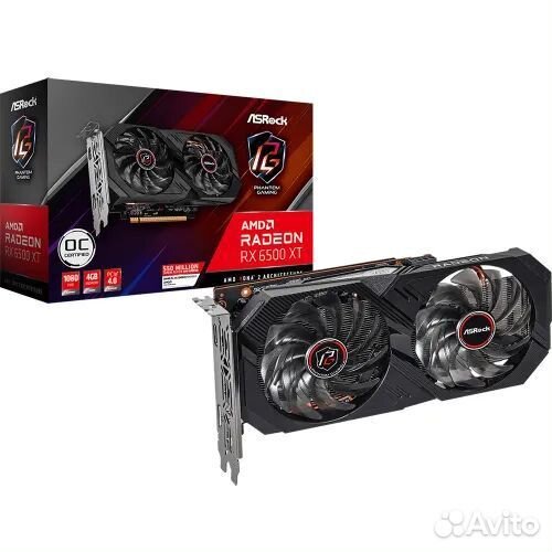 RX 570 8GB с гарантией