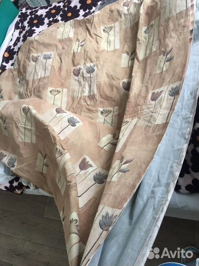Ткань для перетяжки дивана