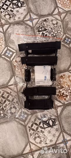 Ортез на коленный сустав orlett