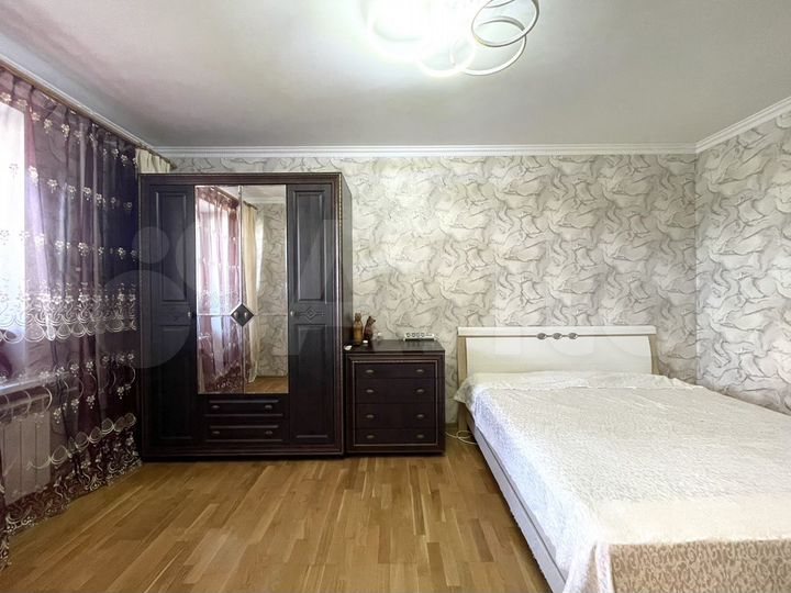 1-к. квартира, 40,3 м², 8/16 эт.