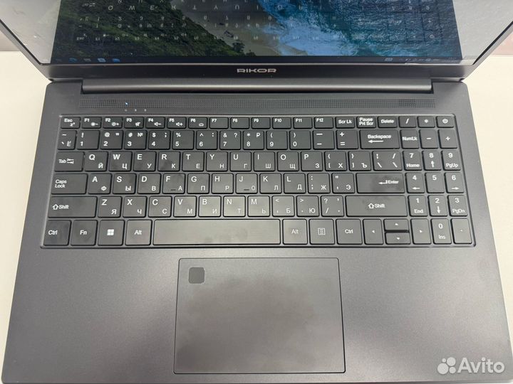 Ноутбук, Rikor R-N Nino 200/AMD-029