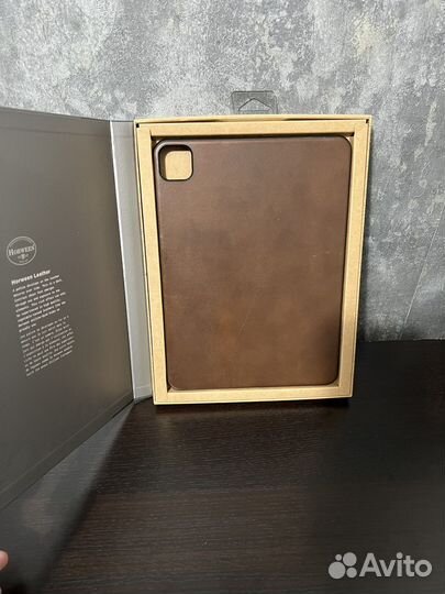 Чехол iPad pro 11 nomad rugged case
