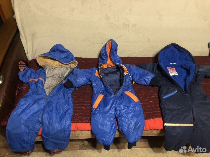 Комбинезон