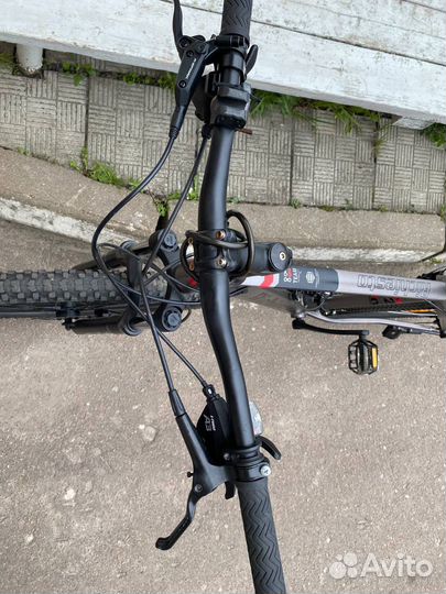 Горный велосипед 29 радиус. MTB б/у