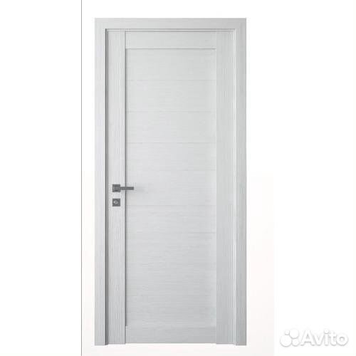 Двери межкомнатные новые