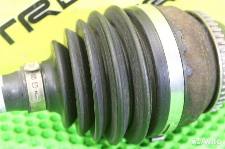 Привод передний правый Lexus Rx350 GSU35 2GR-FE