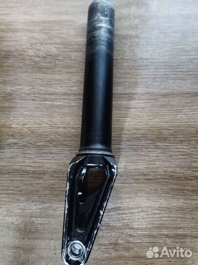 Детали для трюкового самоката