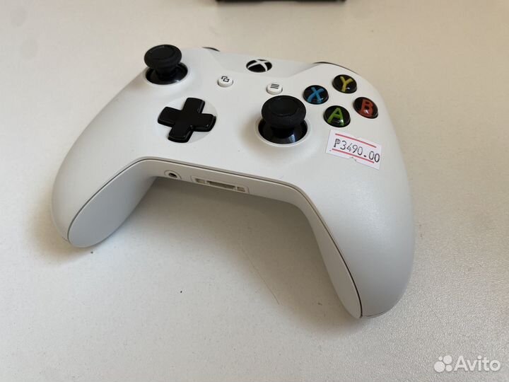 Геймпад Xbox one/series