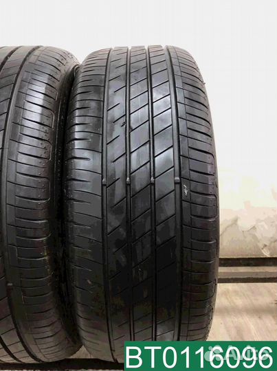 Goodyear EfficientGrip Performance 225/55 R18 102Y