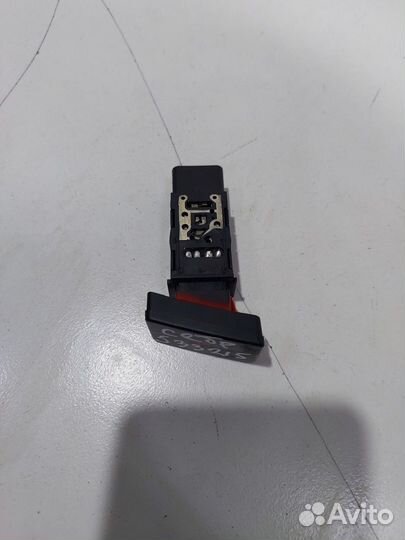 Кнопка аварийной сигнализации (Lifan Cebrium)