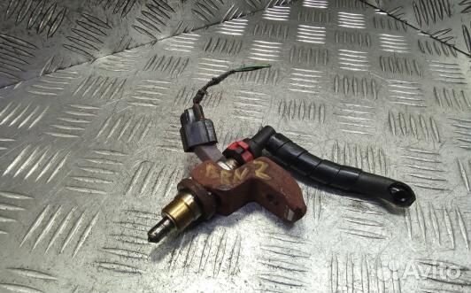 Форсунка управляющая дизельная toyota avensis T27