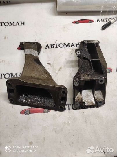 Кронштейны двигателя бмв e 53