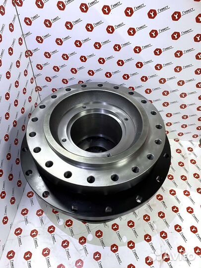 Редуктор хода на экскаватор CAT 353-0562