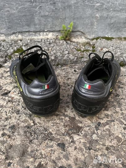 Футбольные бутсы Kappa