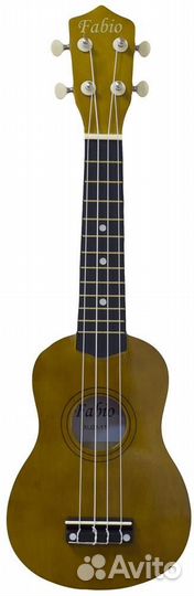 Укулеле Belucci XU21-11 CF