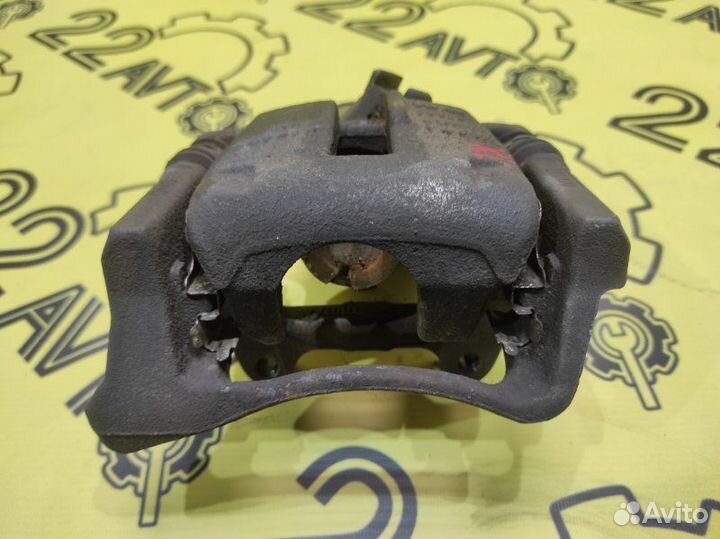 Суппорт задний левый Volkswagen Tiguan 5NZ cczc