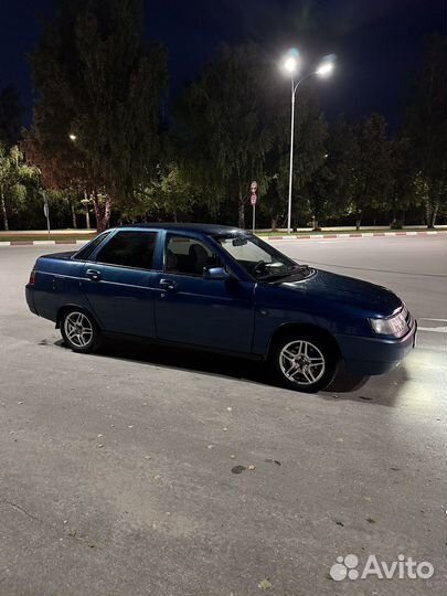 Колеса ваз r14 4:98