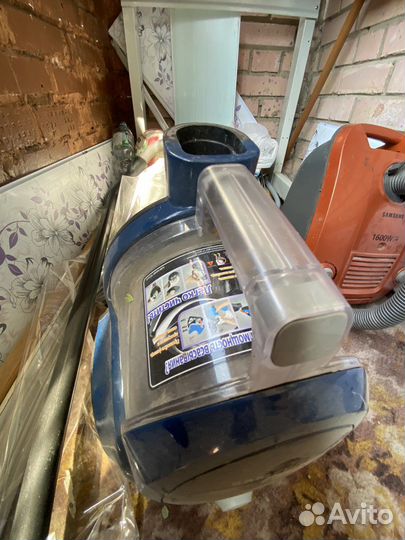 Пылесос Samsung