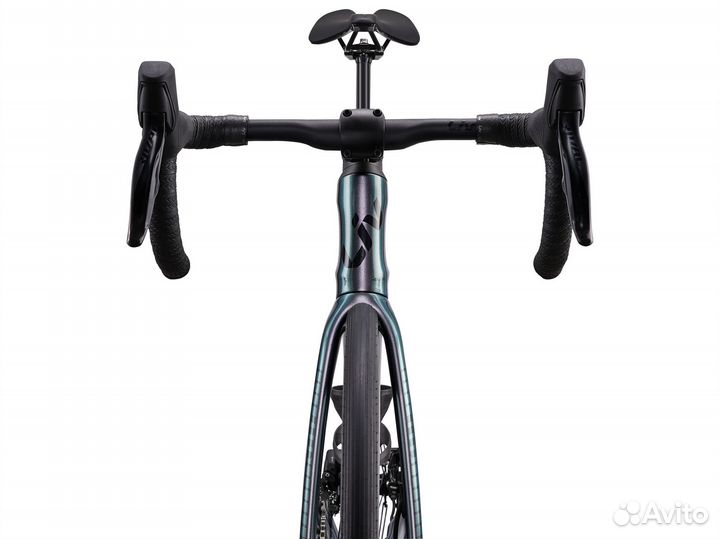 Шоссейный велосипед Liv EnviLiv Advanced 1 L