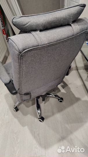 Компьютерное кресло