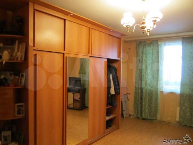 Комната 20 м² в 3-к., 16/17 эт.