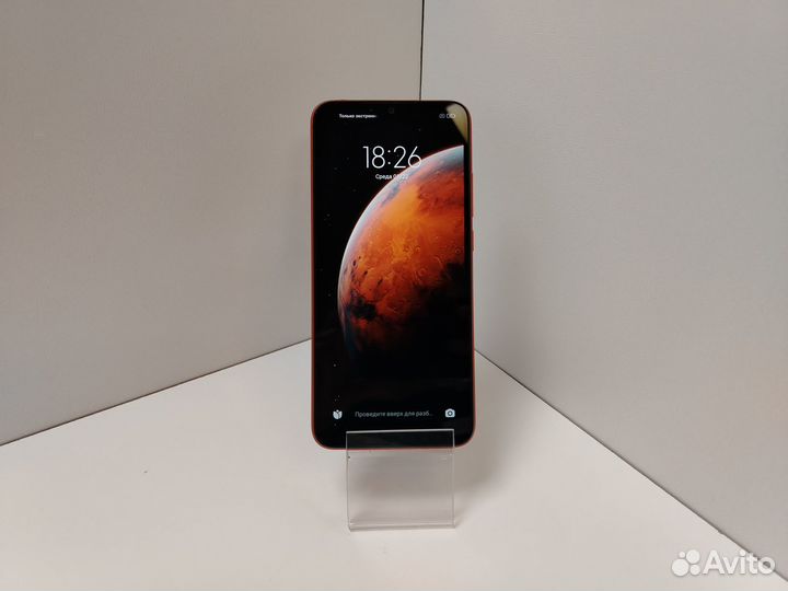 Xiaomi Redmi 9C (NFC), 2/32 ГБ