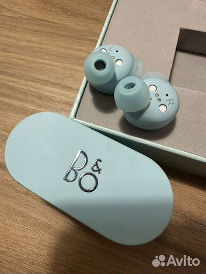 Bang & Olufsen Beoplay E8 Sport