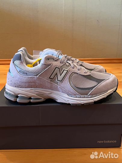 New Balance 2002r 42,5eu оригинал