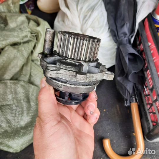 Помпа INA на VAG