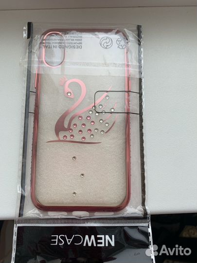 Наушники для iPhone проводные