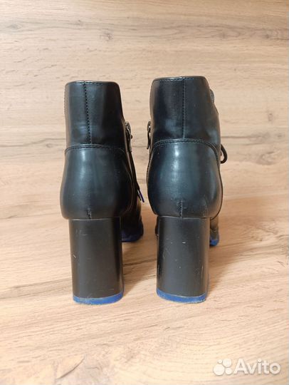Ботильоны женские 40 размер