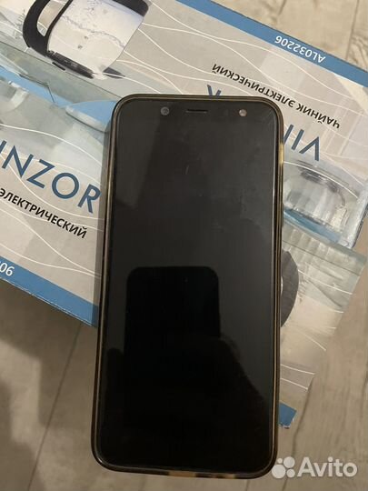 Samsung Galaxy A6, 3/32 ГБ