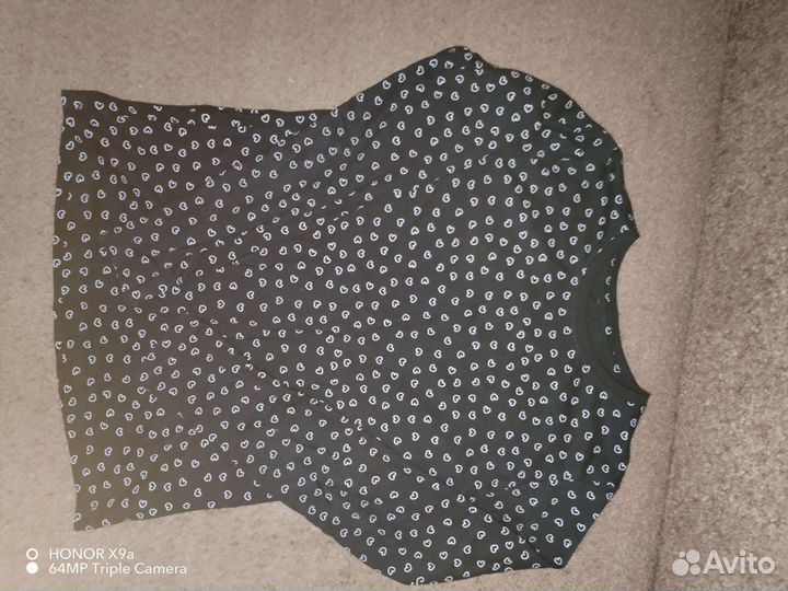 Школьная одежда для девочки 146-152