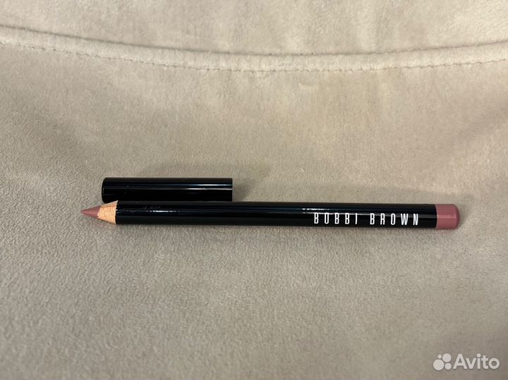 Карандаш для губ Bobbi Brown Pale Mauve оригинал