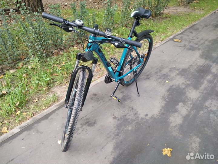 Велосипед Stels Navigator 720 MD