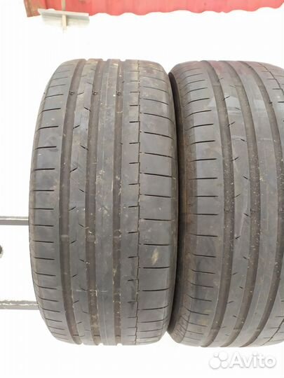 Continental SportContact 6 235/50 R19 99Y