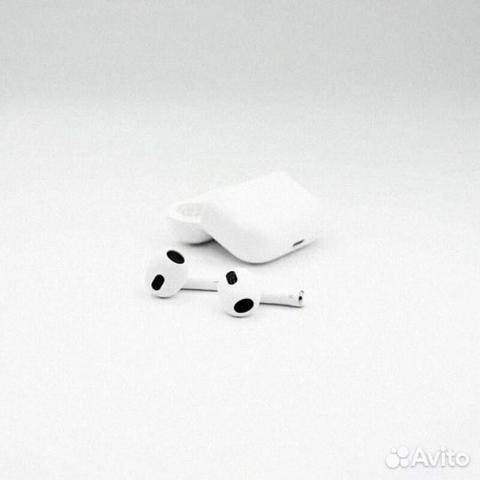 Беспроводные наушники (Арт.18747)