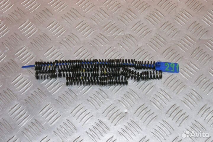 Пружина клапана Suzuki GSF 250 Bandit