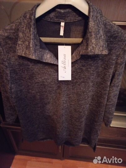 Новая женская одежда