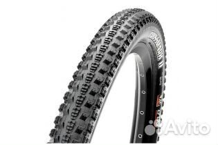 Покрышка для велосипеда Maxxis Crossmark II 27,5X2