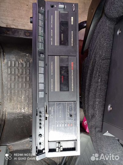 Плеер нота 220