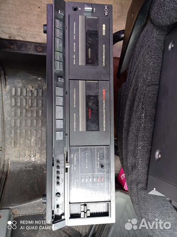 Плеер нота 220