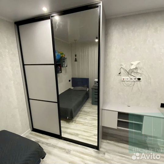 Шкафчик для ванной