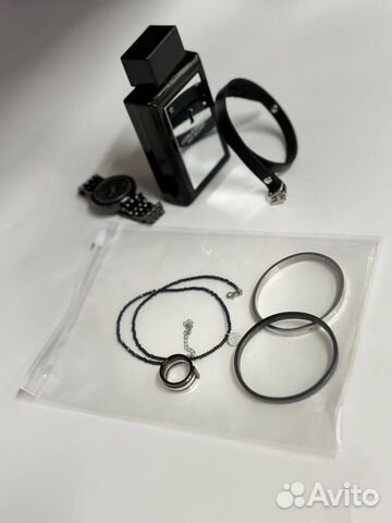 Пакет с бегунком Zip 15х20 60 мкм