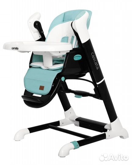 Стульчик-качели Cascata CRL-10303/1