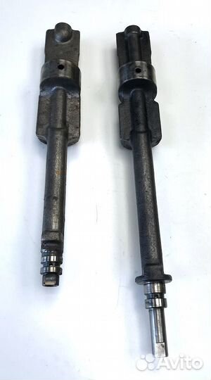 Хендай H-1 Валы балансировочные