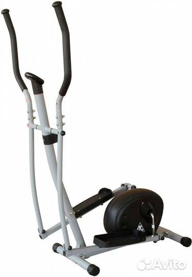 Элептический тренажёр DFC E3.5H2р